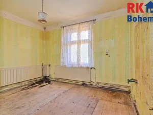 Prodej rodinného domu, Český Brod, Ruská, 69 m2