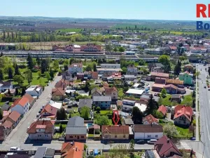 Prodej rodinného domu, Český Brod, Ruská, 69 m2