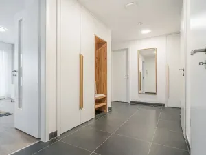 Pronájem bytu 2+1, Praha - Prosek, Litoměřická, 59 m2