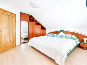 Prodej rodinného domu, Ondřejov, Pod Oborou, 276 m2