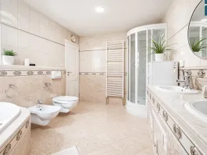 Prodej rodinného domu, Ondřejov, Pod Oborou, 276 m2