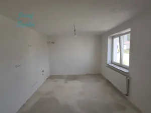 Prodej bytu 2+1, Zastávka, Červený vrch, 50 m2