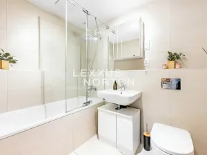Prodej bytu 4+kk, Praha - Strašnice, Zvěřinova, 107 m2
