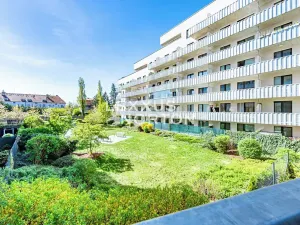 Prodej bytu 4+kk, Praha - Strašnice, Zvěřinova, 107 m2