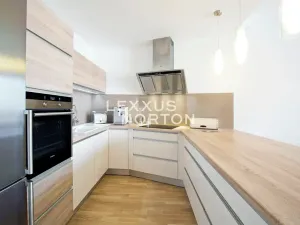 Pronájem bytu 4+kk, Praha - Jinonice, V zářezu, 121 m2