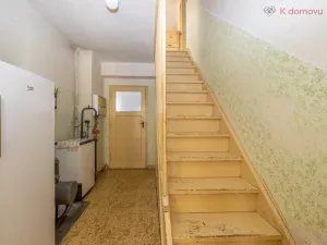 Prodej rodinného domu, Přerov - Přerov VIII-Henčlov, Výmyslov, 64 m2