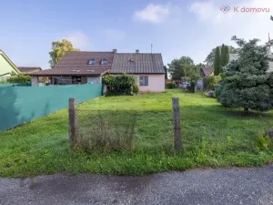 Prodej rodinného domu, Přerov - Přerov VIII-Henčlov, Výmyslov, 64 m2
