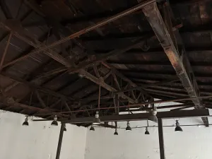 Prodej skladu, Rakovník, 493 m2