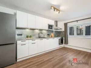 Prodej vily, Praha - Strašnice, Mukařovská, 291 m2