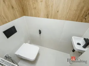 Prodej vily, Praha - Strašnice, Mukařovská, 291 m2