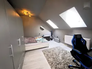 Prodej rodinného domu, Brzkov, 120 m2
