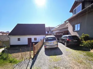 Prodej rodinného domu, Brzkov, 120 m2