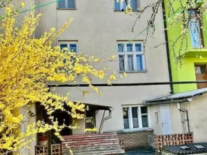 Prodej vícegeneračního domu, Brno - Židenice, Chudobova, 280 m2