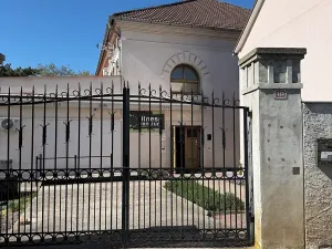 Pronájem obchodního prostoru, Čáslav, Jana Roháče z Dubé, 11 m2