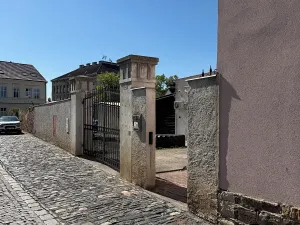 Pronájem obchodního prostoru, Čáslav, Jana Roháče z Dubé, 11 m2