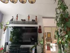 Prodej bytu 2+kk, Praha - Vysočany, Pod Harfou, 53 m2