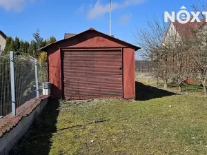 Prodej pozemku pro bydlení, Tábor, 620 m2