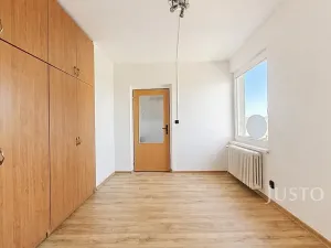 Prodej bytu 2+1, Blatná, Čechova, 59 m2
