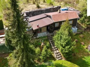 Prodej chaty, Jihlava - Horní Kosov, 41 m2