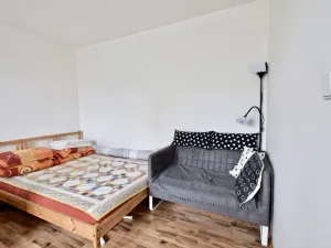 Pronájem bytu 1+1, Brno - Řečkovice, Sibiřská, 35 m2