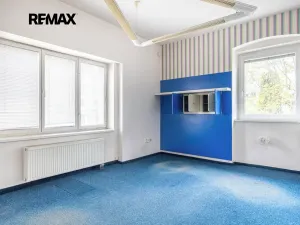 Pronájem skladu, Rudná, Masarykova, 1270 m2