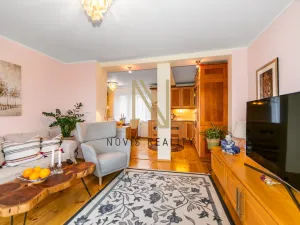 Prodej rodinného domu, Plzeň - Doubravka, Pod Lesem, 250 m2