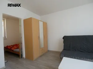 Pronájem bytu 1+kk, Brno, Gallašova, 27 m2