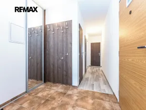 Pronájem bytu 3+kk, Praha - Stodůlky, Amforová, 70 m2