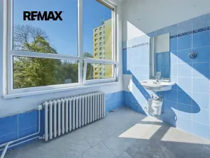 Pronájem obchodního prostoru, Nový Bor, Tř. T. G. Masaryka, 55 m2