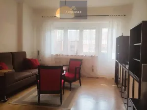 Pronájem bytu 3+1, Ostrava, Gončarovova, 81 m2