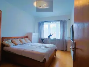 Pronájem bytu 3+1, Ostrava, Gončarovova, 81 m2