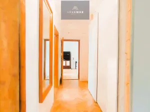 Pronájem bytu 3+1, Ostrava, Gončarovova, 81 m2