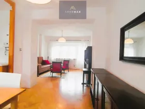 Pronájem bytu 3+1, Ostrava, Gončarovova, 81 m2