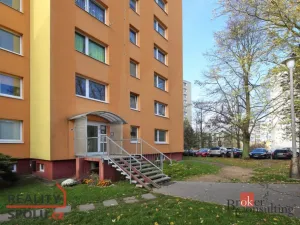 Prodej bytu 2+kk, Liberec - Liberec XIII-Nové Pavlovice, Bezová, 42 m2