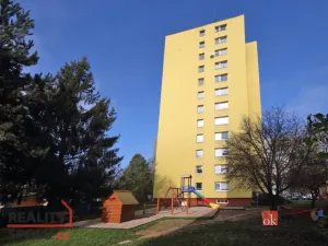 Prodej bytu 2+kk, Liberec - Liberec XIII-Nové Pavlovice, Bezová, 42 m2