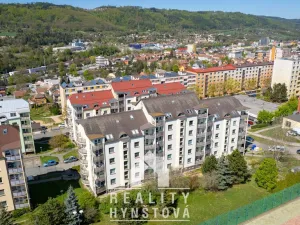 Prodej bytu 3+kk, Blansko, Na Pískách, 76 m2