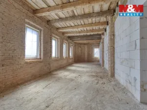 Prodej rodinného domu, Plasy, Babinská, 430 m2