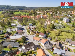 Prodej rodinného domu, Plasy, Babinská, 430 m2