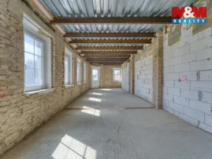 Prodej rodinného domu, Plasy, Babinská, 430 m2