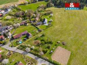 Prodej pozemku pro bydlení, Strážiště - Kozmice, 10421 m2