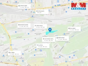 Prodej chaty, Praha, Pod šancemi, 40 m2