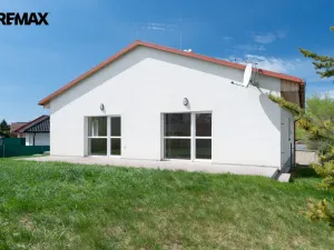 Prodej rodinného domu, Buštěhrad, Javorová, 116 m2