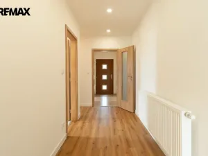 Prodej rodinného domu, Buštěhrad, Javorová, 116 m2