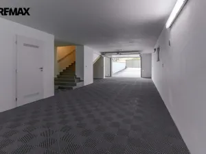 Prodej rodinného domu, Buštěhrad, Javorová, 116 m2