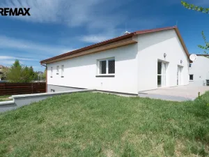 Prodej rodinného domu, Buštěhrad, Javorová, 116 m2