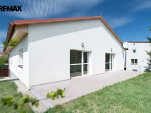 Prodej rodinného domu, Buštěhrad, Javorová, 116 m2