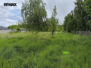 Prodej pozemku, Zavidov, 1262 m2