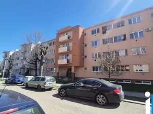 Pronájem bytu 1+kk, Prostějov, Raisova, 32 m2