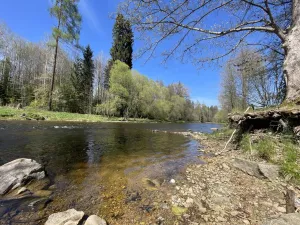 Prodej pozemku pro bydlení, Sušice, 383 m2