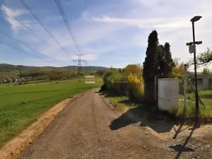 Prodej chaty, Zadní Třebaň, Chatařská VI, 68 m2